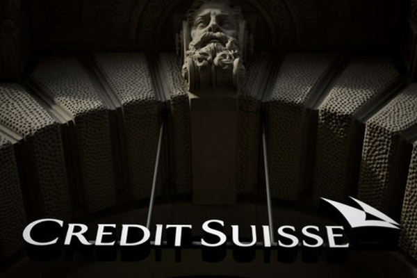 Credit Suisse снова оштрафовали. Теперь – за мошенничество