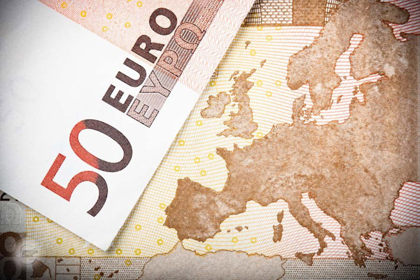 Долговой кризис в еврозоне – ни конца, ни края. Ч.3