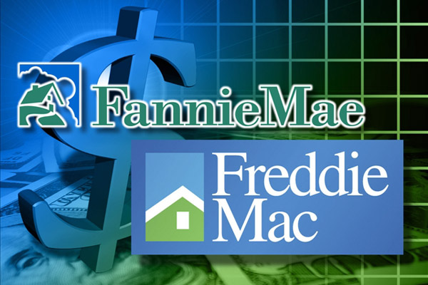 Закроют ли Fannie Mae и Freddie Mac?