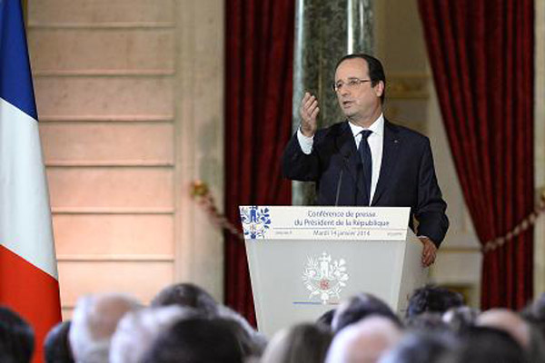 Экономика Франции требует перемен