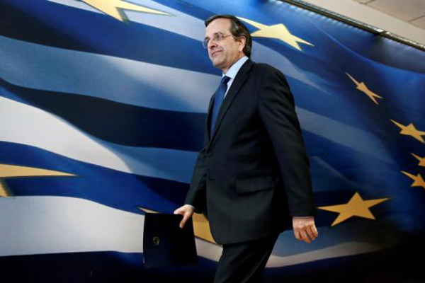 Экономика Греции станет самостоятельной?