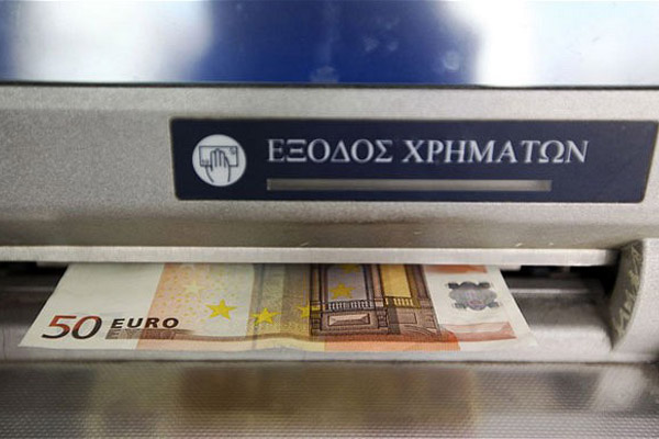 Банки Греции снова под угрозой