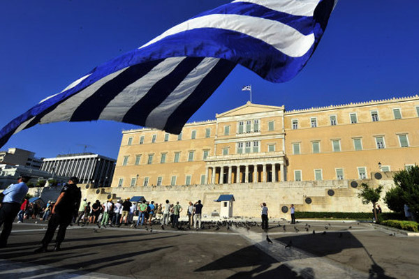 Греция: так будет ли списание долгов?