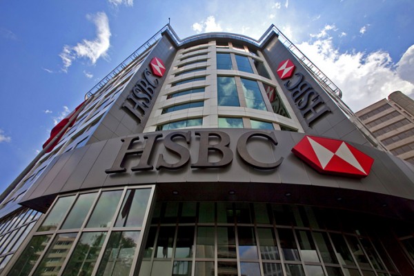 Налог на прибыль банков стал для HSBC последней каплей