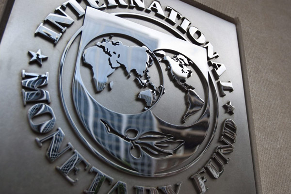 Финансовая помощь от МВФ оказываться будет. Но не все захотят