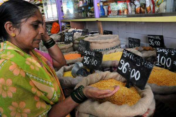 Причины инфляции в Индии