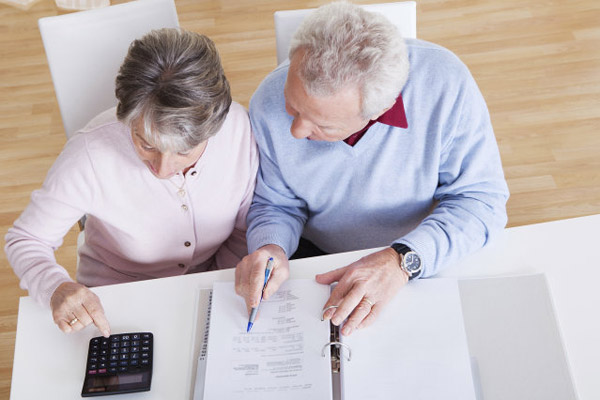 Стоит ли отложить погашение ипотеки до пенсии?