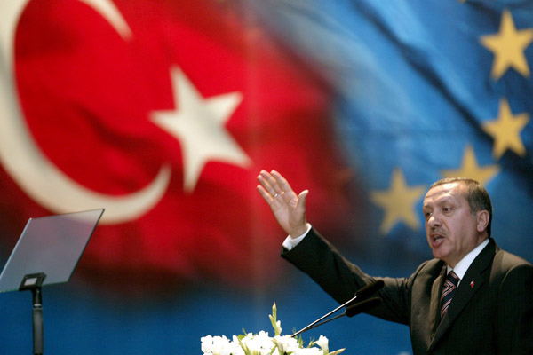 Восстания в Турции – от политики до экономики Ч.2