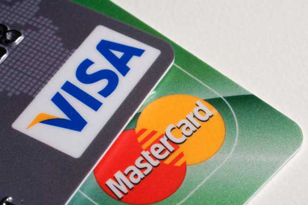 Почему Visa и MasterCard могут сказать Москве «до свидания»?