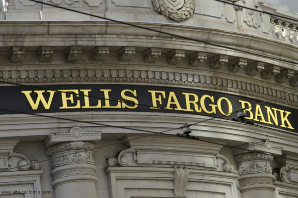 Как Wells Fargo стал крупнейшим банком Америки?