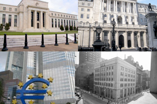Не слишком ли объемны функции центрального банка?