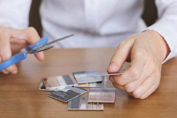 Как объединить долги по кредитным картам