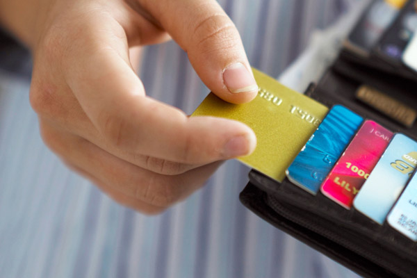Несколько советов тем, кто только собирается получить кредитную карту