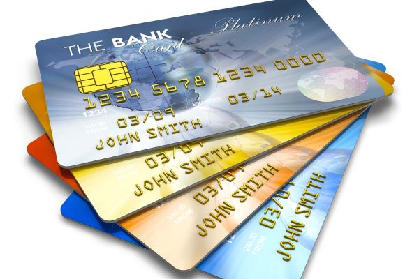 Как сделать, чтобы кредитная карта банка не стала проблемой