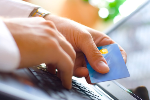 Как оформить кредитную карту онлайн
