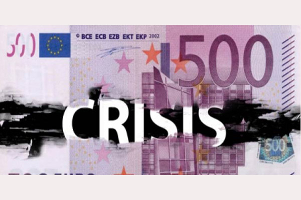 Долговой кризис в еврозоне – ни конца, ни края. Ч 1