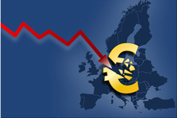 Процентная ставка ЕЦБ и дефляция – причина и следствие