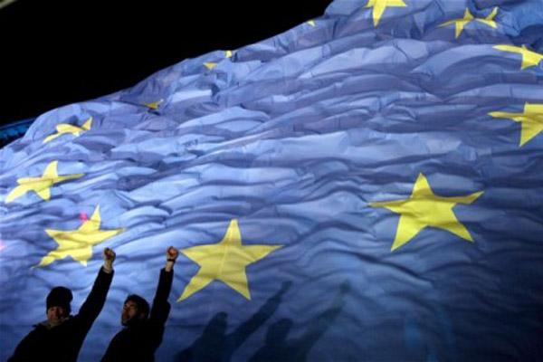 Евросоюз сегодня – почему выборы в парламент ничего не изменят?