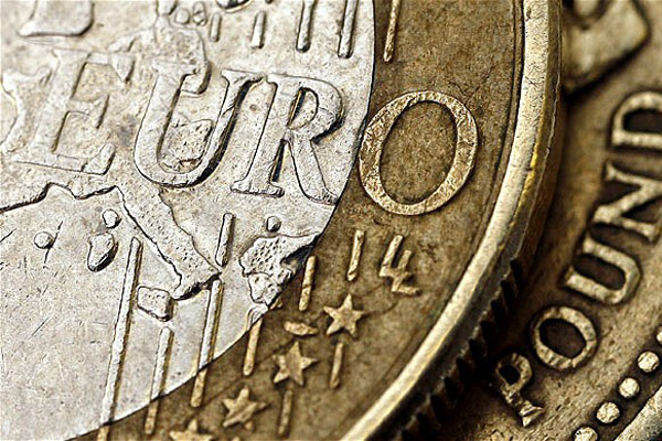 Если бы было принято евро в Великобритании… Ч.2