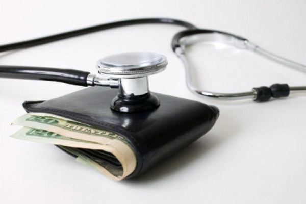 Почему страхование здоровья грозит стать убыточным бизнесом