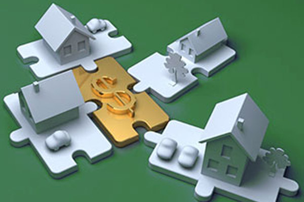 Кредит на инвестиции: купить в ипотеку квартиру и сдать ее в аренду Часть 1