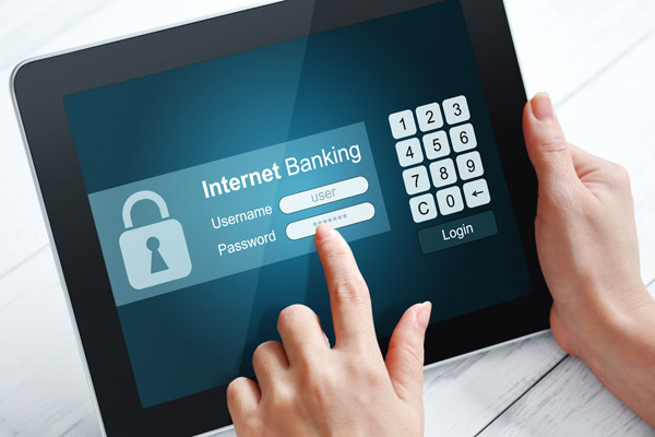 Онлайн банкинг и его безопасность