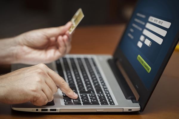 Как обезопасить кредитную карту в интернете Как обезопасить кредитную карту в интернете