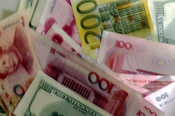 Включат ли ЕС и Китай печатный станок для денег?