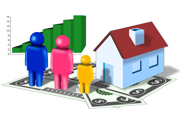 Каким должен быть доход для ипотеки: желаемое и действительное