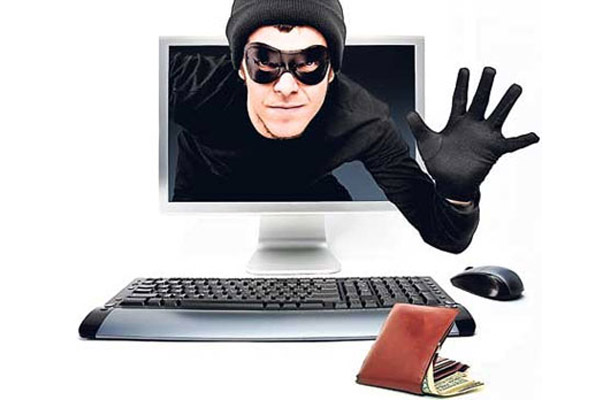 Мошенники в интернете. Методы краж старые и новые Мошенники в интернете. Методы краж старые и новые
