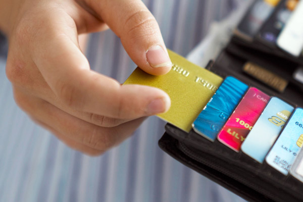 7 поводов использовать кредитную карту