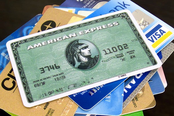 Что собой представляет кредитка American Express?