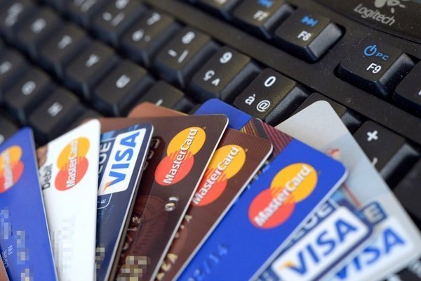 Как увеличить лимит кредитной карты?