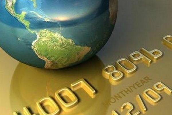 Как пользоваться кредитной картой за границей