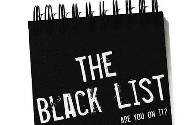 Что такое «черный список» банка и как его можно посмотреть?