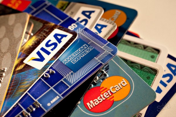 Как выбрать кредитную карту? Как выбрать кредитную карту?