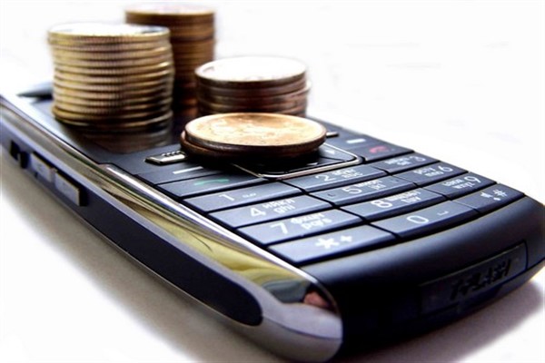 Доверительный кредит для пополнения мобильного счета