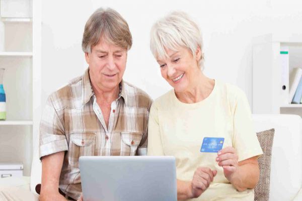 Кредитки для граждан пенсионного возраста