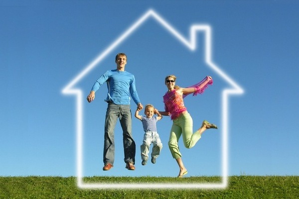 Когда долг по ипотеке погашен или Оформление недвижимости в собственность после выплаты кредита