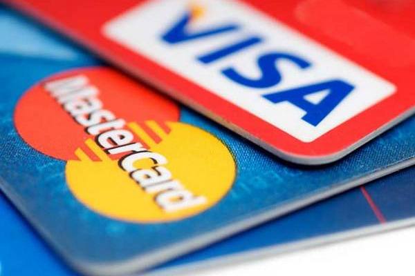 Санкции, банки и кредитные карты