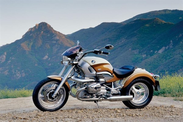 Как взять выгодный кредит на мотоцикл BMW?