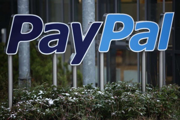 Платежи PayPal станут возможны для россиян