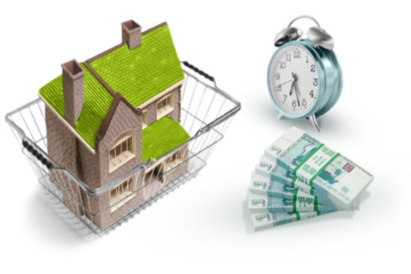 Порядок продажи квартиры: советы для новичков Порядок продажи квартиры: советы для новичков
