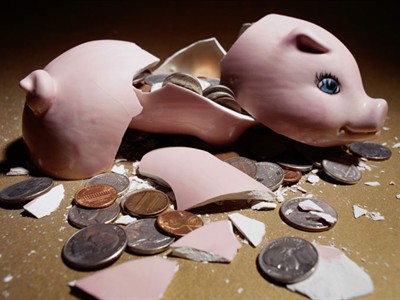 Банкротство физических лиц 2010 - физлицо может объявить себя банкротом