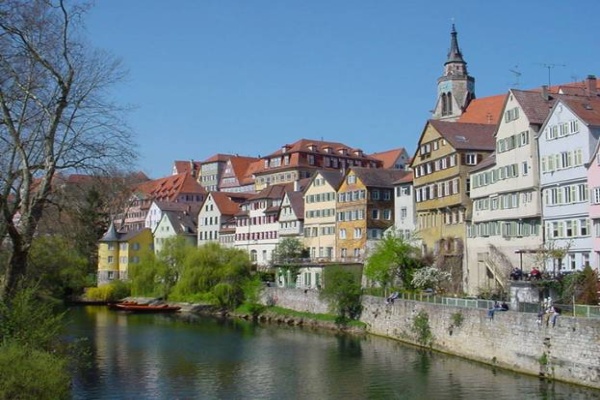 Покупка недвижимости в Германии 