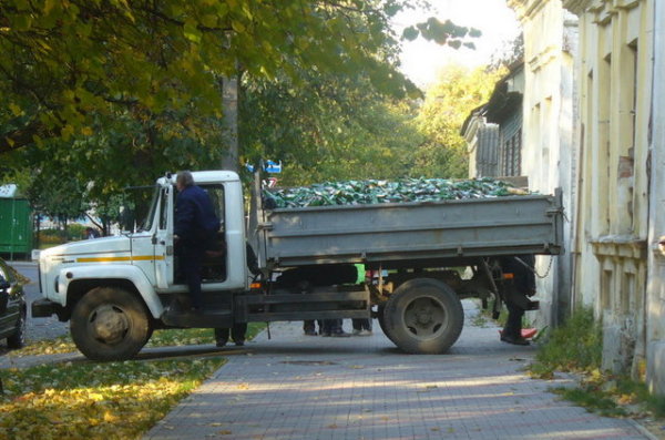 Реально ли получить государственный заказ