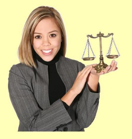 Почему не стоит бояться консультации юриста