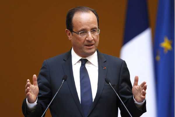 Трудовая реформа во Франции. Еврокомиссия – за, французы – против