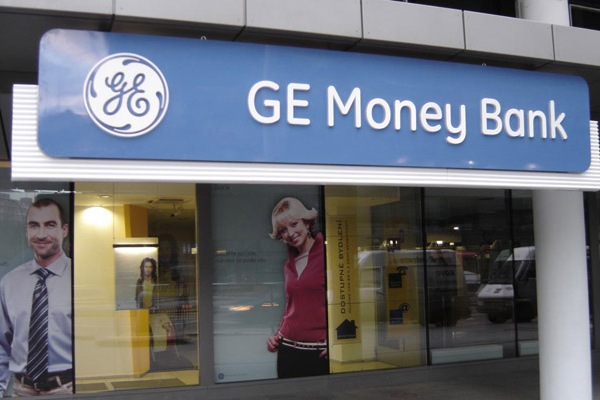 Кредит в GE Money Bank – удобно и выгодно