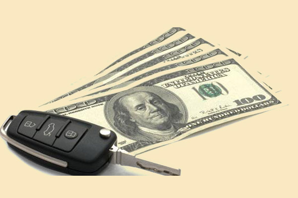 Как взять кредит под залог авто?